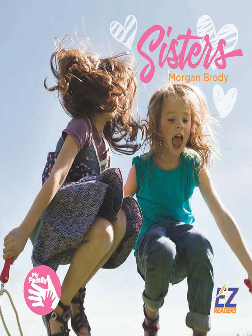 Title details for Sisters by Morgan Brody - Available